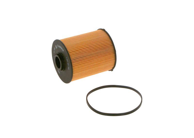 Filtre à carburant BOSCH 1 457 431 704