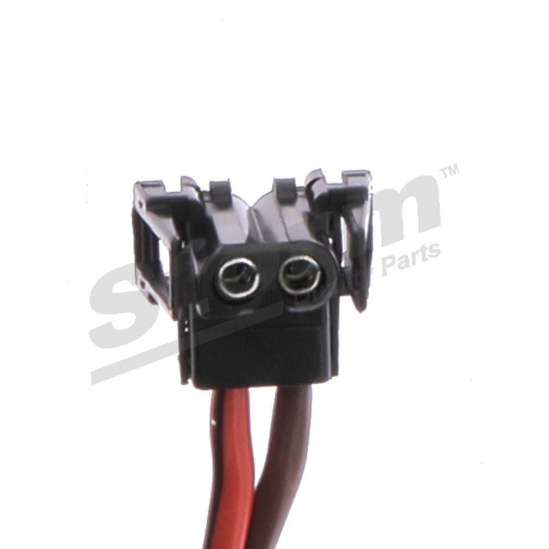 Pulseur d'air habitacle STORM QUALITY PARTS 5100801