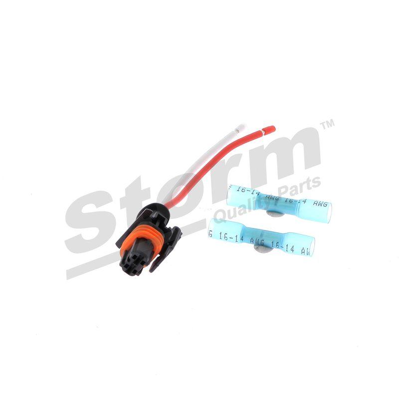 Kit réparation de câble, injecteur STORM QUALITY PARTS 399104