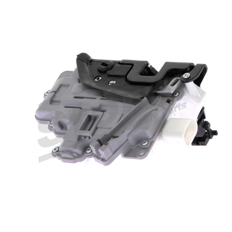 Serrure de porte STORM QUALITY PARTS 971044