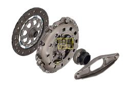 Kit d'embrayage Schaeffler LuK 623323800