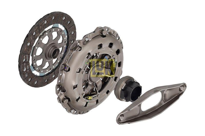 Kit d'embrayage Schaeffler LuK 623323800