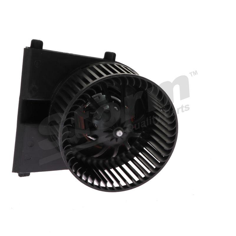 Pulseur d'air habitacle STORM QUALITY PARTS 9650801