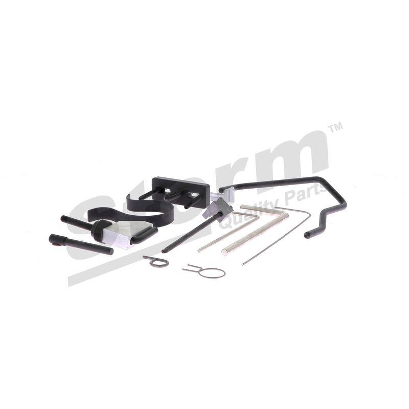 Kit d'outils de réglage, épure de distribution STORM QUALITY PARTS 555500