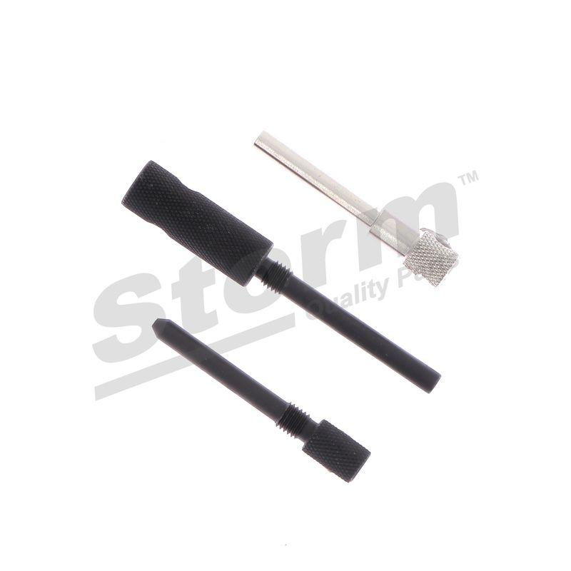 Kit d'outils de réglage, épure de distribution STORM QUALITY PARTS 555507
