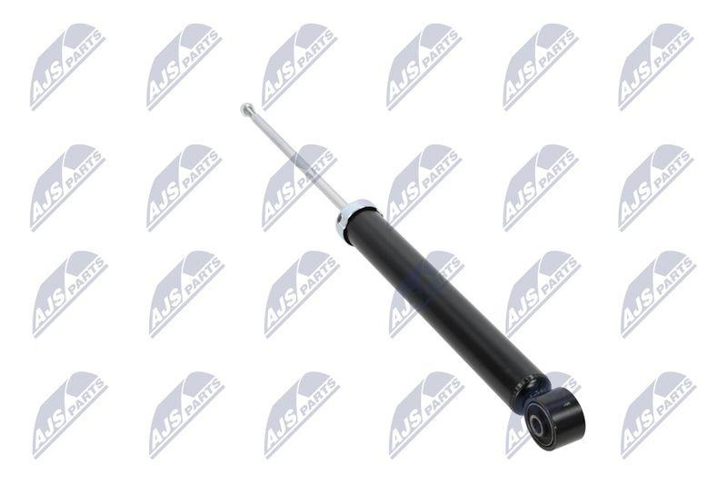 Amortisseur NTY A-PL-037