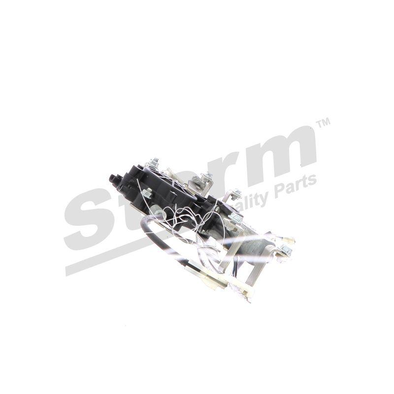 Lève-vitre STORM QUALITY PARTS 63076
