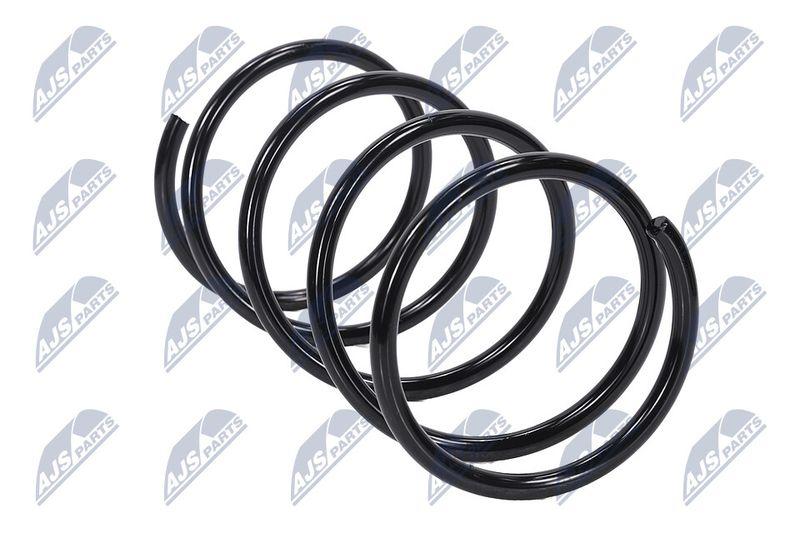 Ressort de suspension NTY ASZ-NS-032