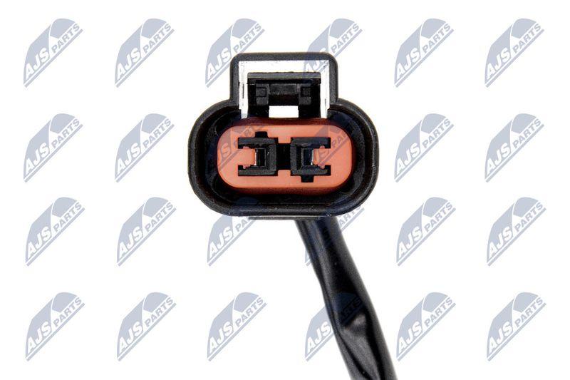 Serrure de capot-moteur NTY EZC-MS-000