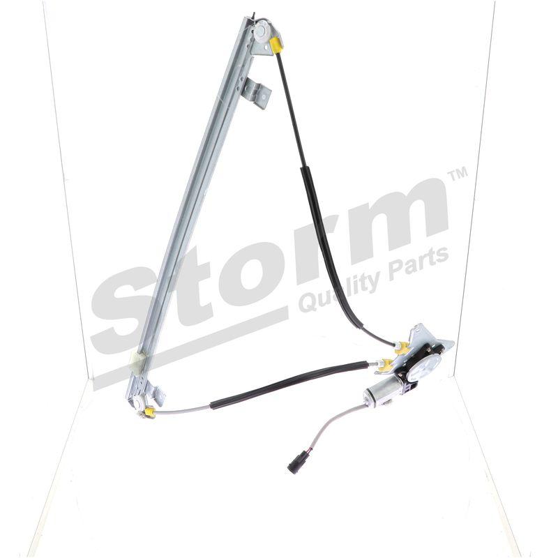 Lève-vitre STORM QUALITY PARTS 8367509