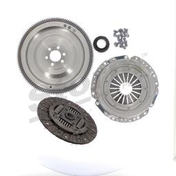 Kit adaptateur, embrayage STORM QUALITY PARTS STO1036