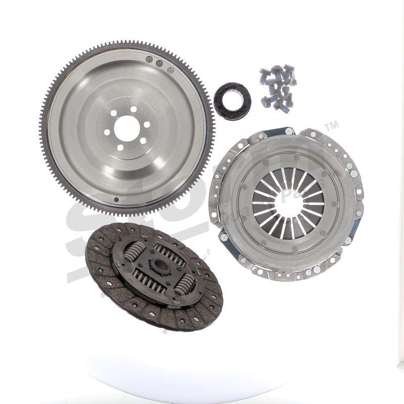 Kit adaptateur, embrayage STORM QUALITY PARTS STO1036