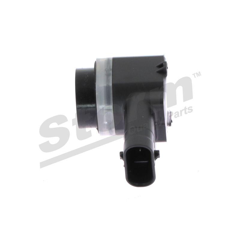 Capteur, aide au stationnement STORM QUALITY PARTS 777134