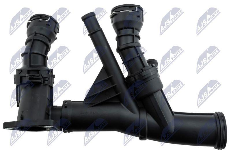 Boîtier du thermostat NTY CTM-VW-035