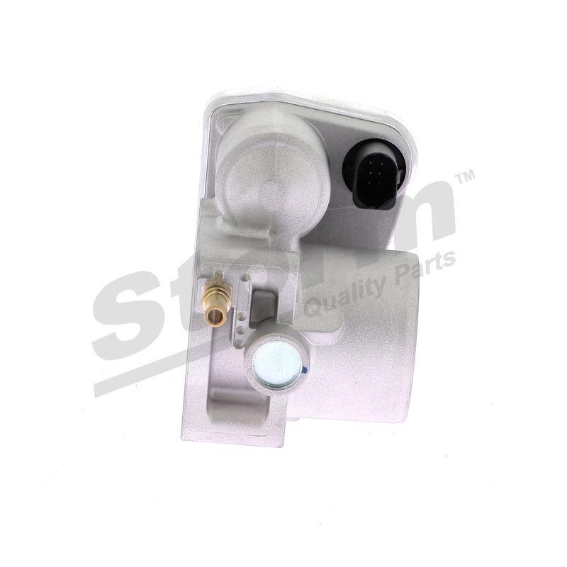 Corps papillon STORM QUALITY PARTS 972112