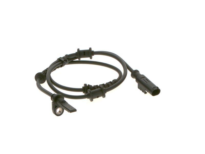 Capteur, vitesse de roue BOSCH 0 265 004 602