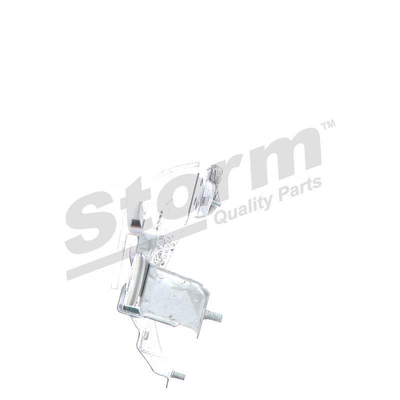 Lève-vitre STORM QUALITY PARTS 8787501