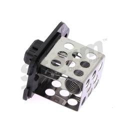 Résistance, pulseur d'air habitacle STORM QUALITY PARTS 777016