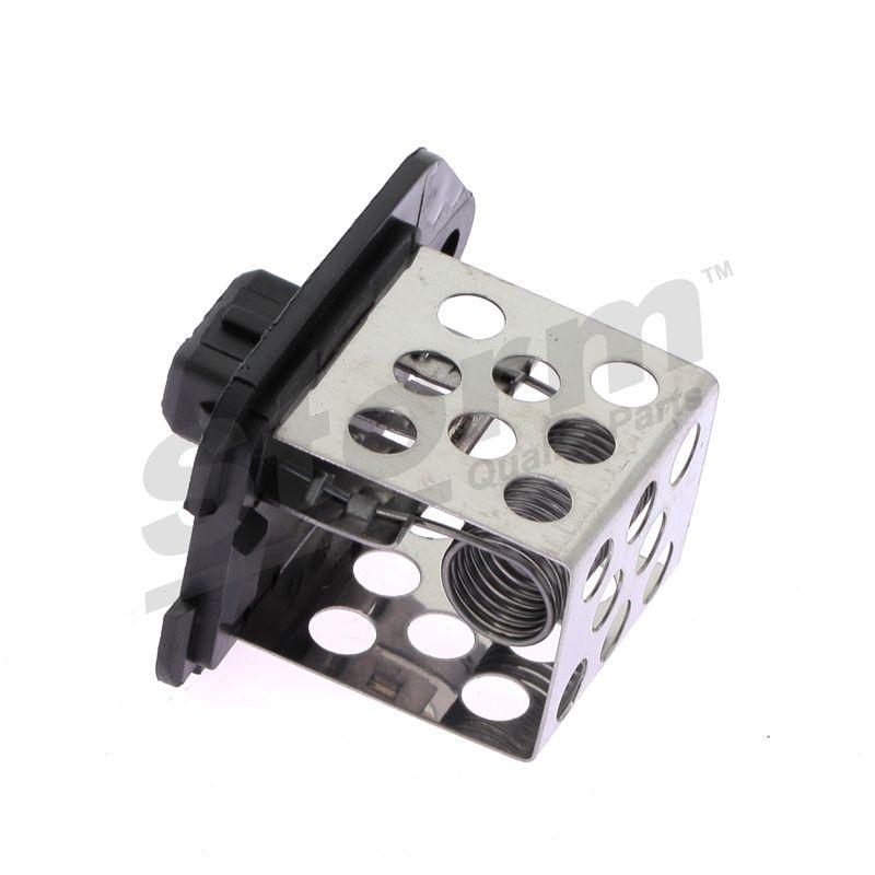 Résistance, pulseur d'air habitacle STORM QUALITY PARTS 777016