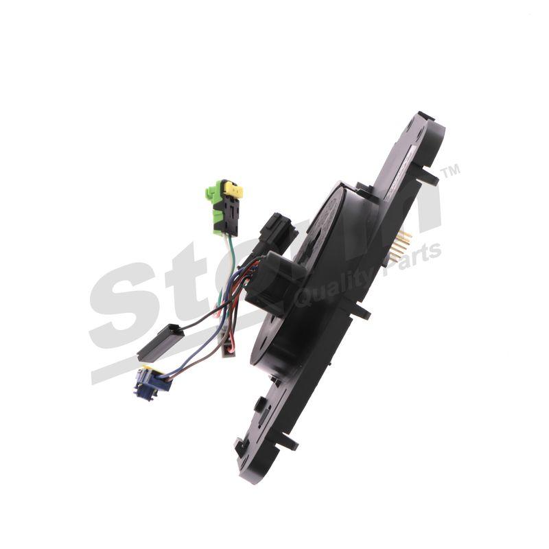 Ressort tournant, Airbag STORM QUALITY PARTS 8102017