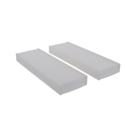 Filtre, air de l'habitacle CORTECO 80000839