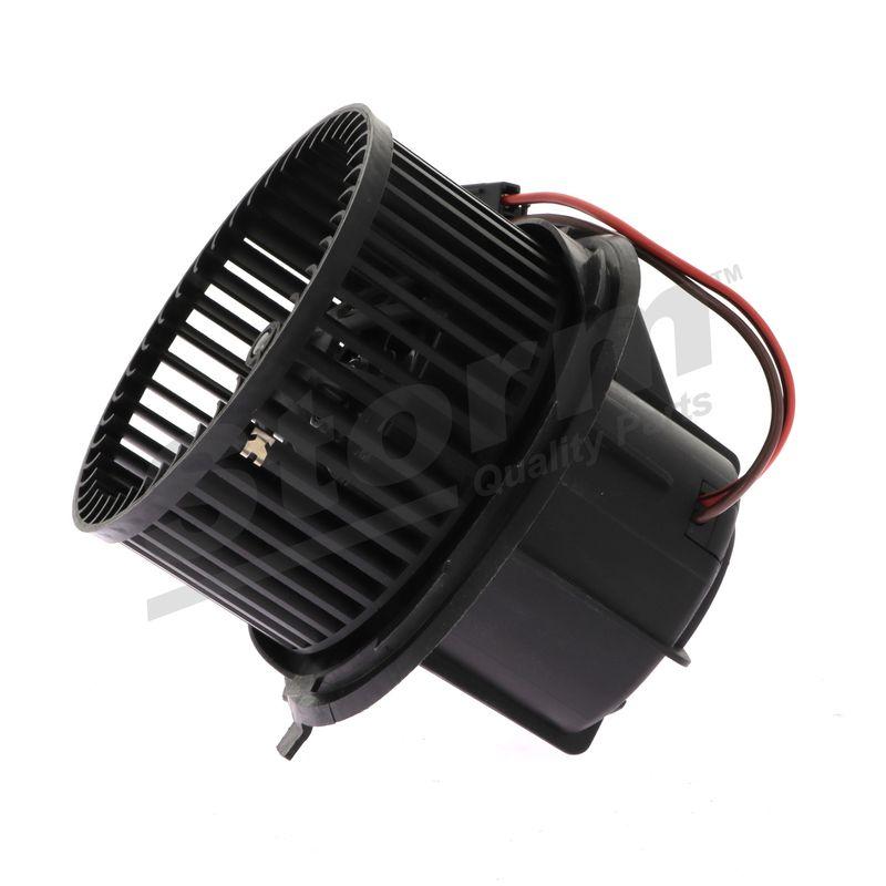 Pulseur d'air habitacle STORM QUALITY PARTS 5100804