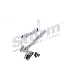 Tringlerie d'essuie-glace STORM QUALITY PARTS 9901002