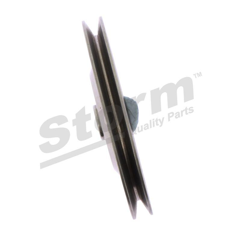 Poulie, vilebrequin STORM QUALITY PARTS 81098