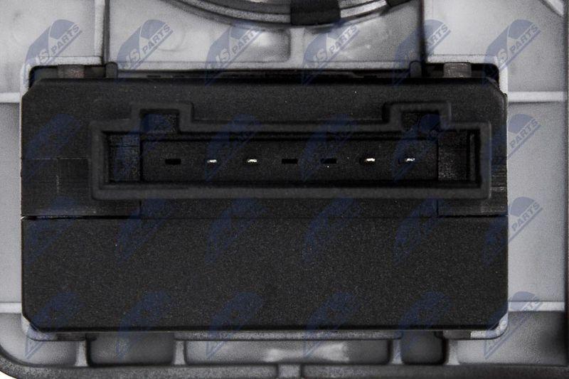 Interrupteur, lumière principale NTY EWS-AU-022