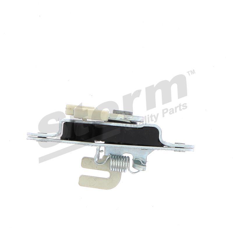 Serrure de porte STORM QUALITY PARTS 79943
