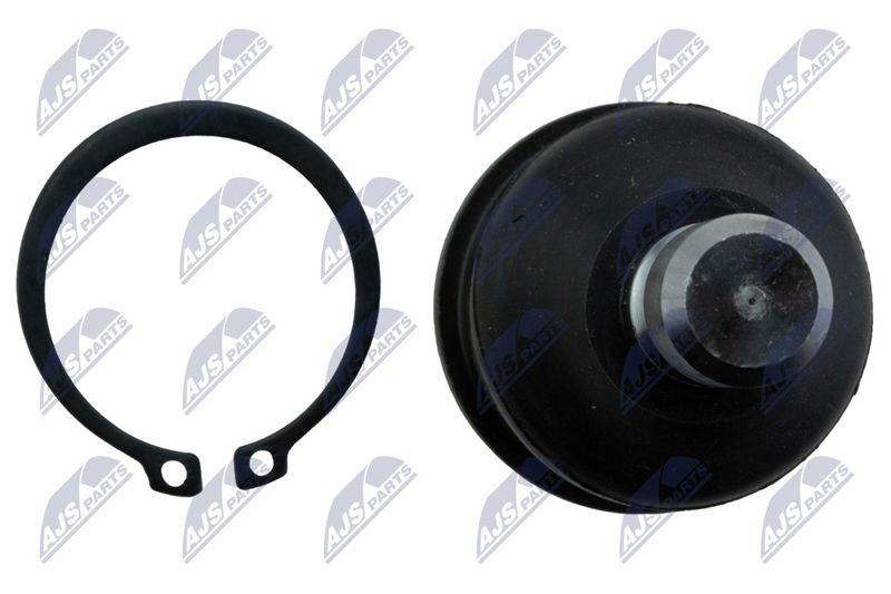 Rotule de suspension NTY ZSG-DW-001