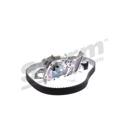 Pompe à eau + kit de courroie crantée STORM QUALITY PARTS 914560KP