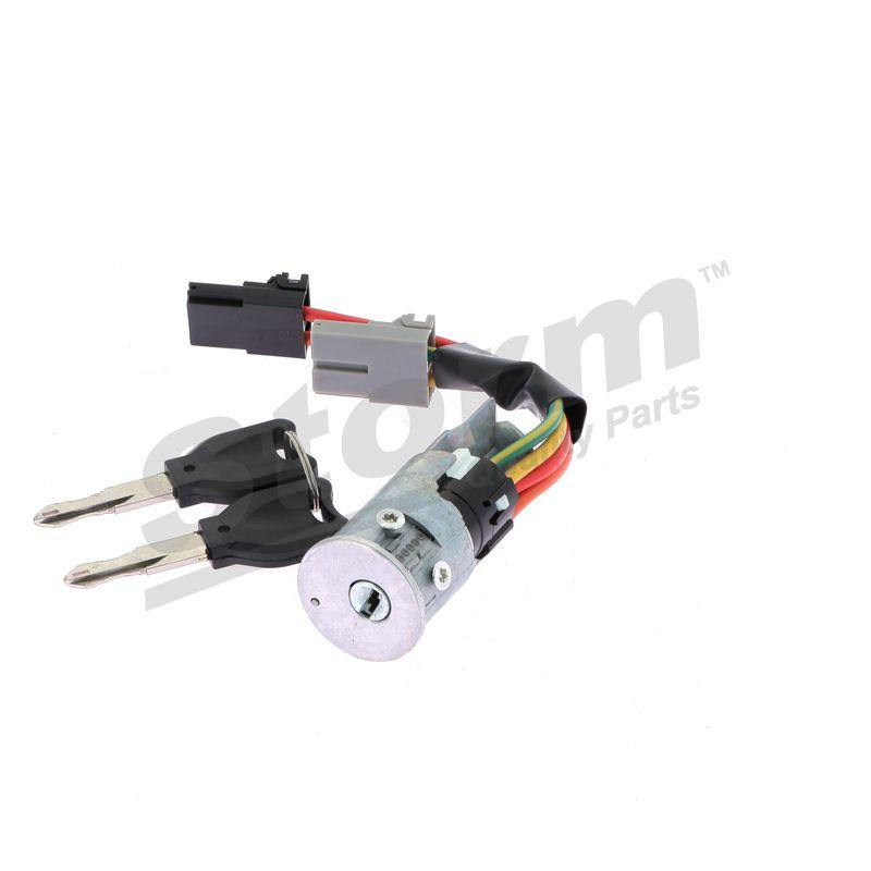 Fermeture-volant STORM QUALITY PARTS 81028
