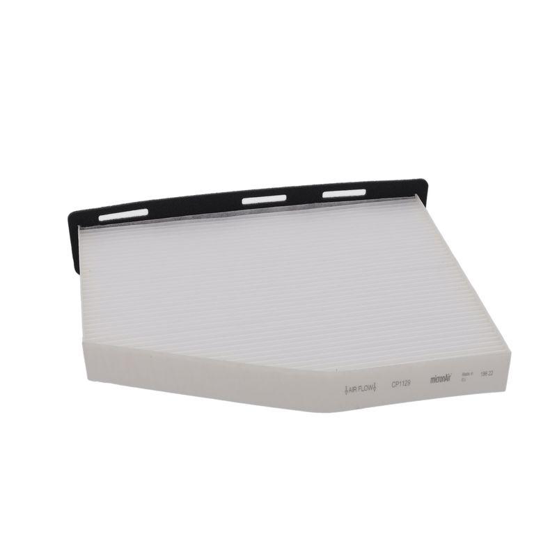 Filtre, air de l'habitacle CORTECO 21653024