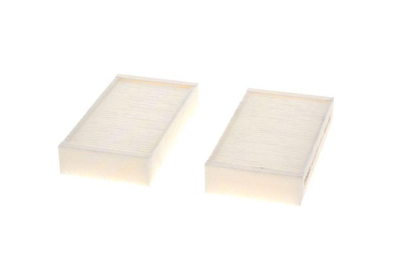 Filtre, air de l'habitacle BOSCH 1 987 435 055