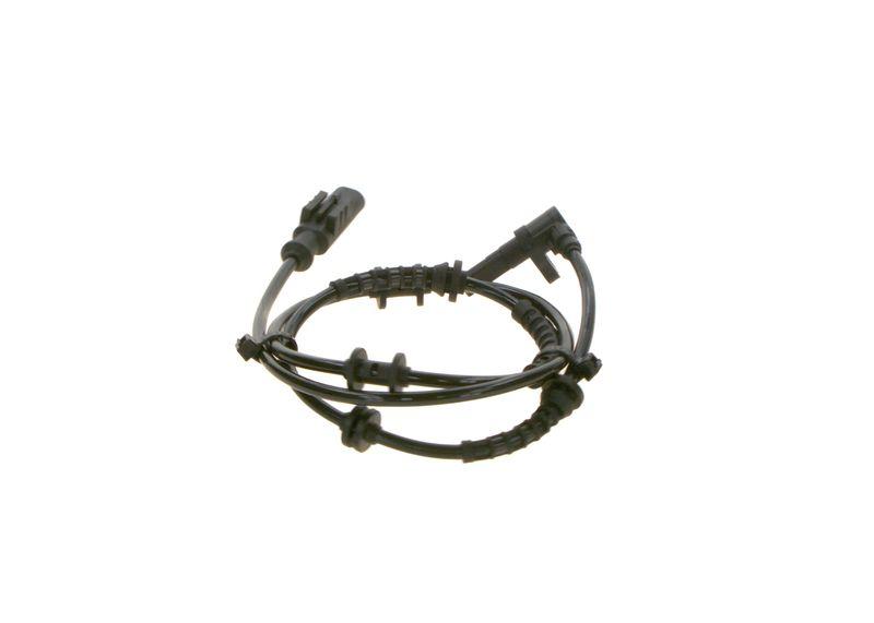 Capteur, vitesse de roue BOSCH 0 265 007 448