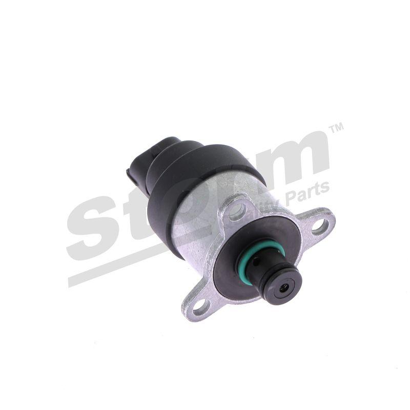 Régulateur, quantité de carburant (système à rampe commune) STORM QUALITY PARTS STO888203