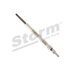 Bougie de préchauffage STORM QUALITY PARTS 578008
