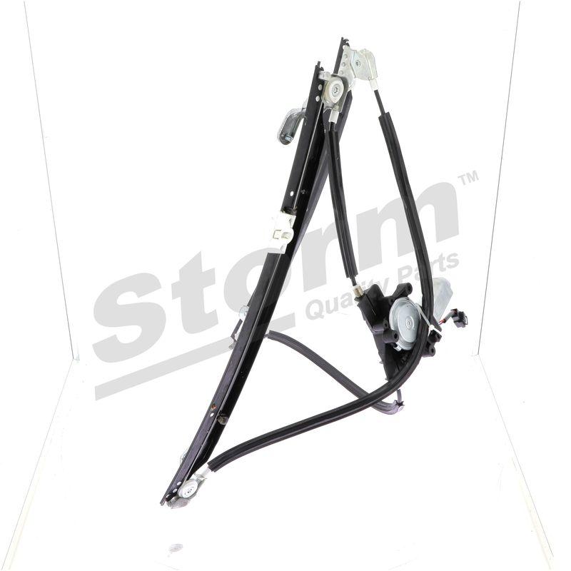Lève-vitre STORM QUALITY PARTS 19080