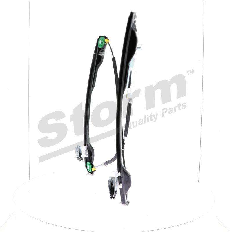 Lève-vitre STORM QUALITY PARTS 46567