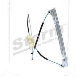 Lève-vitre STORM QUALITY PARTS 2857505