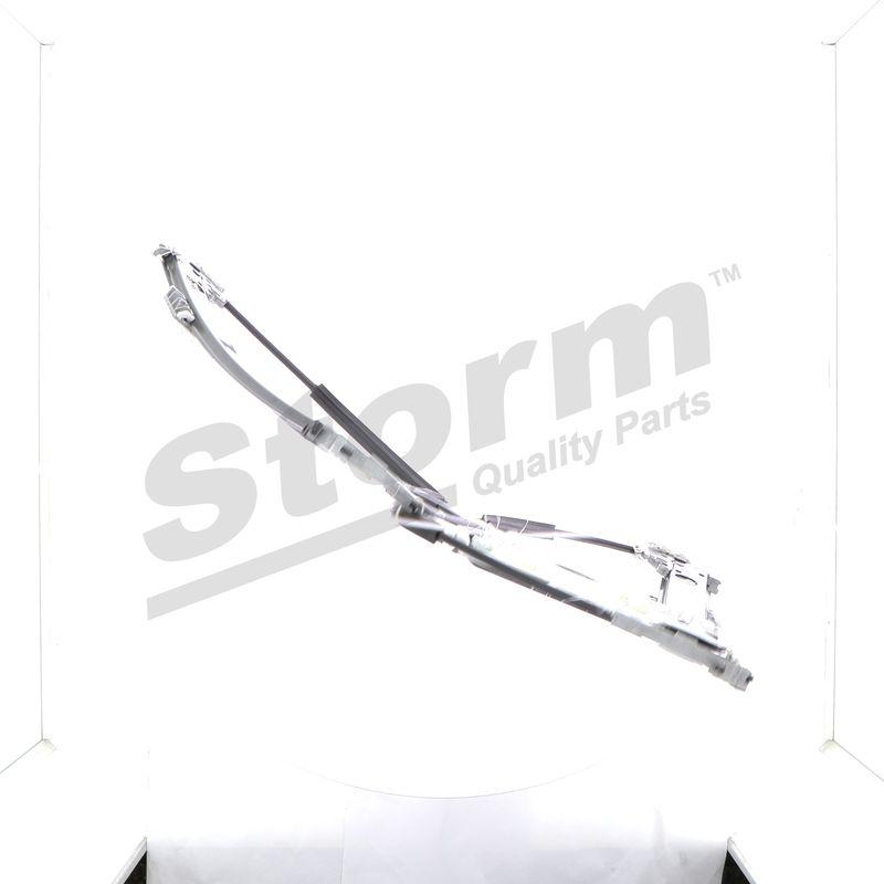 Lève-vitre STORM QUALITY PARTS 53078