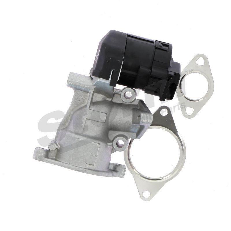 Vanne EGR STORM QUALITY PARTS 9029