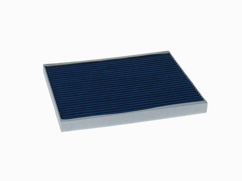 Filtre, air de l'habitacle BOSCH 0 986 628 614