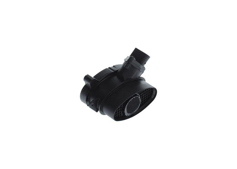 Débitmètre de masse d'air BOSCH 0 280 218 08X