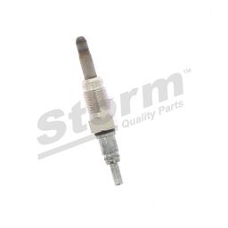 Bougie de préchauffage STORM QUALITY PARTS 501036