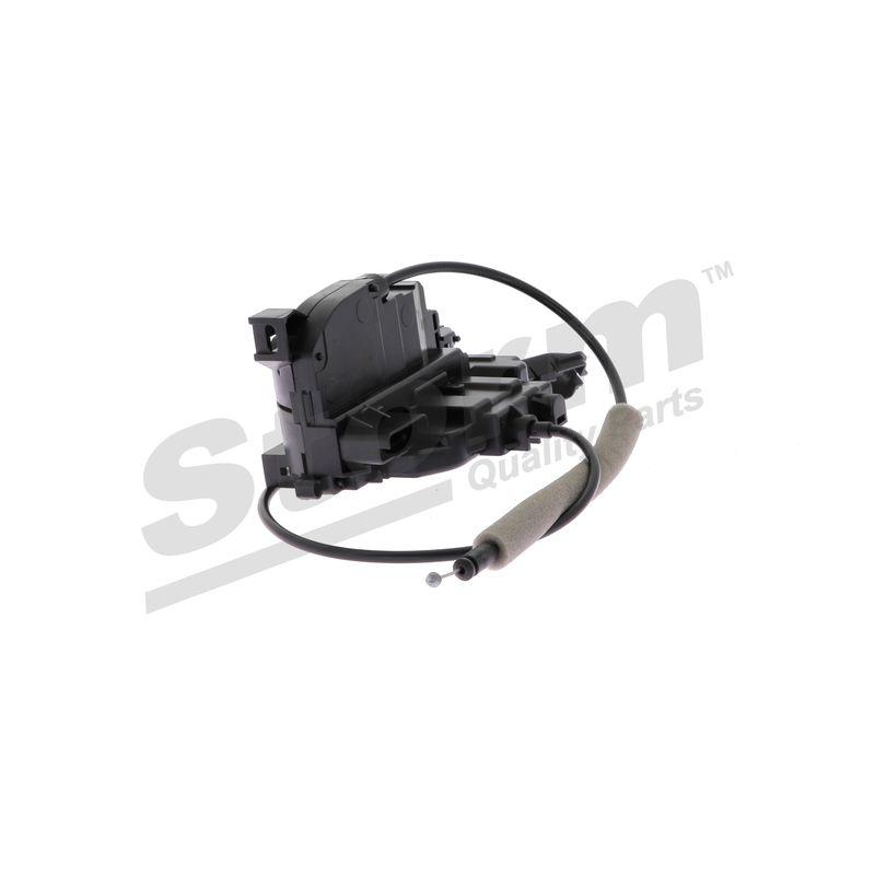 Serrure de porte STORM QUALITY PARTS 8362505