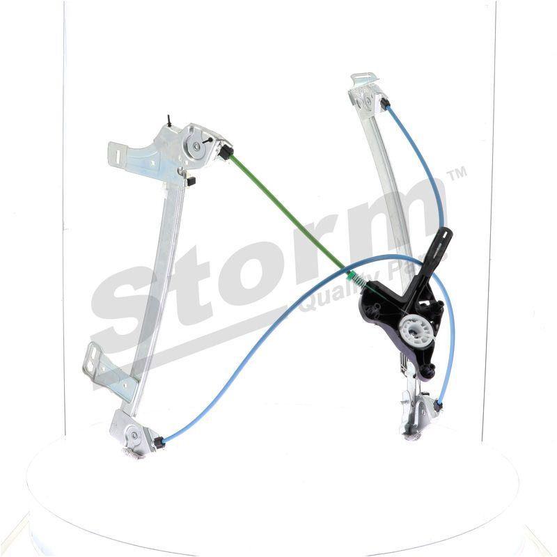 Lève-vitre STORM QUALITY PARTS 79780