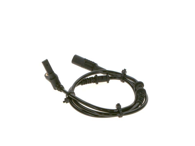 Capteur, vitesse de roue BOSCH 0 986 594 590