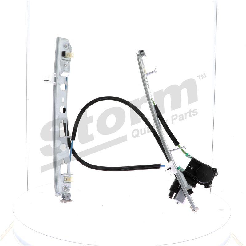 Lève-vitre STORM QUALITY PARTS 87277
